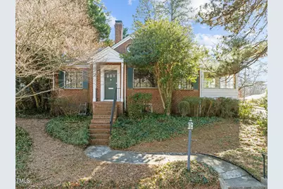 415 Englewood Avenue, Durham, NC 27701 - Photo 1