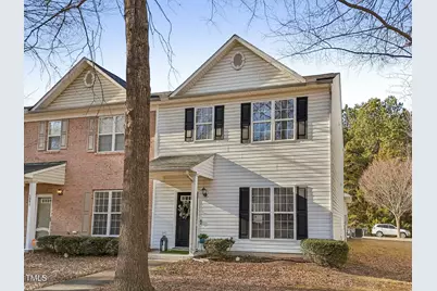 5809 Neuse Wood Drive, Raleigh, NC 27616 - Photo 1