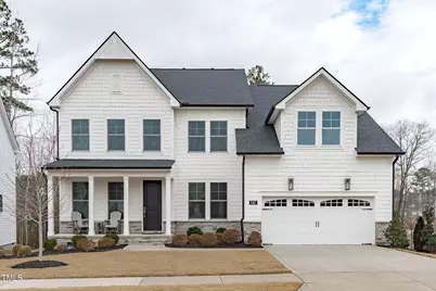 547 Glenville Lake Drive, Fuquay-Varina, NC 27526 - Photo 1