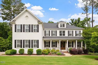 1141 Barley Stone Way, Raleigh, NC 27603 - Photo 1