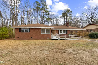 1113 W Mount Drive, Rocky Mount, NC 27803 - Photo 1