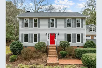 4532 Malvern Road, Durham, NC 27707 - Photo 1