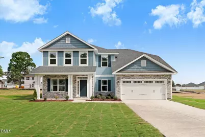 102 Oxford Court, La Grange, NC 28551 - Photo 1