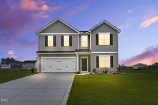 389 Traveler Way, Raeford, NC 28376 - Photo 1