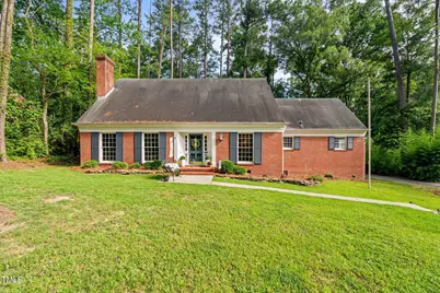 612 W Chisholm Street, Sanford, NC 27330 - Photo 1