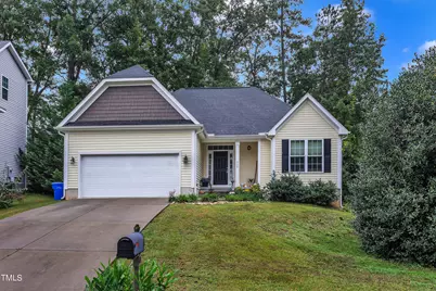 500 Creek Valley Drive, Fuquay Varina, NC 27526 - Photo 1
