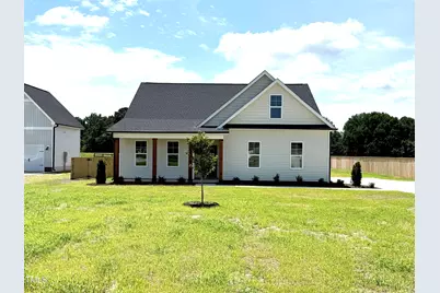 3963 Baileys Xrds Road, Benson, NC 27504 - Photo 1