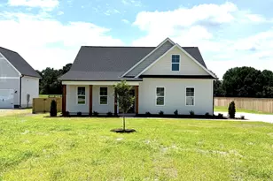 3963 Baileys Xrds Rd, Benson, NC 27504 - Photo 1