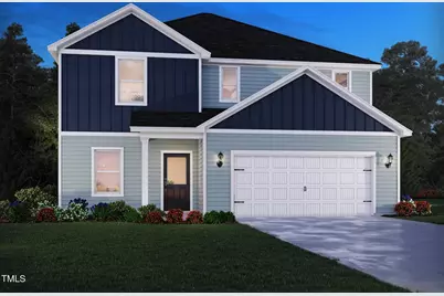 1780 Pie Filling Drive, Haw River, NC 27258 - Photo 1