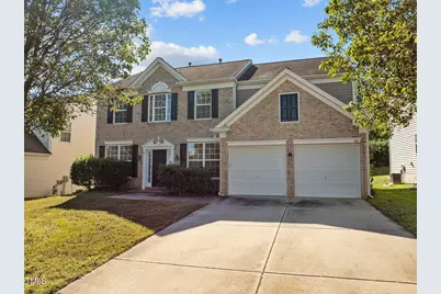 301 Shakespeare Street, Morrisville, NC 27560 - Photo 1