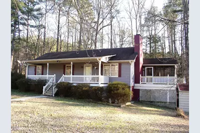 105 Lake Road, Henderson, NC 27537 - Photo 1