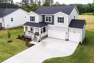 456 Barbour Farm Ln, Four Oaks, NC 27524 - Photo 1