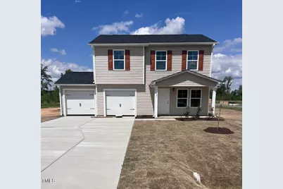 101 Slew Court, Fremont, NC 27830 - Photo 1