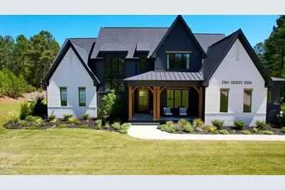 299 Seaforth Landing Drive, Pittsboro, NC 27312 - Photo 1