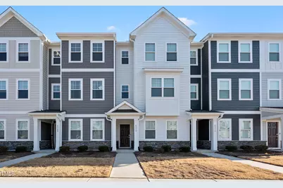 6318 Perry Creek Road, Raleigh, NC 27616 - Photo 1