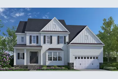 332 Ivy Ridge Road, Chapel Hill, NC 27516 - Photo 1