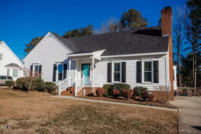 3205 Boyette Drive SW, Wilson, NC 27893 - Photo 1