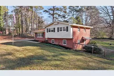 3416 Oates Drive, Raleigh, NC 27604 - Photo 1