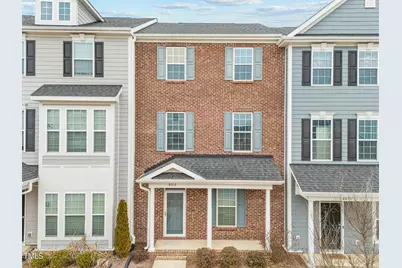 6012 Kayton Street, Raleigh, NC 27616 - Photo 1