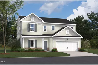 1241 Dimaggio Drive #5, Raleigh, NC 27616 - Photo 1