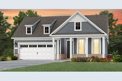 294 Arcadius Drive, Clayton, NC 27520 - Photo 1