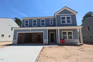 1240 Dimaggio Dr, Raleigh, NC 27616 - Photo 1