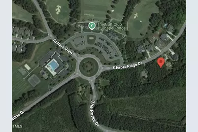 791 Chapel Ridge Drive, Pittsboro, NC 27312 - Photo 1