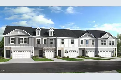 267 Sweetbay Tree Drive, Wendell, NC 27591 - Photo 1