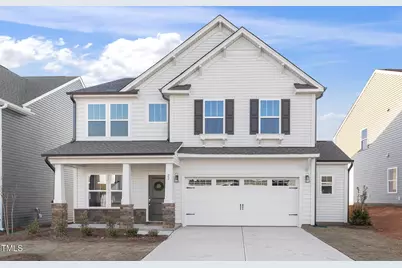 27 Silver Moon Lane #114, Clayton, NC 27527 - Photo 1