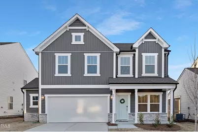 43 Mable Court #4, Lillington, NC 27546 - Photo 1