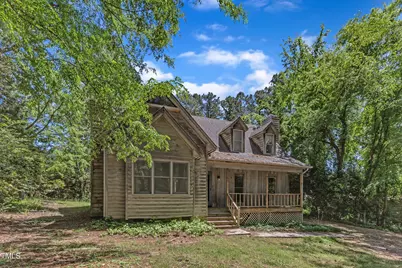 1031 Wait Avenue, Wake Forest, NC 27587 - Photo 1