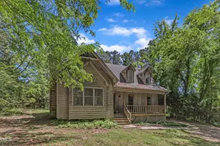 1031 Wait Ave, Wake Forest, NC 27587 - Photo 1