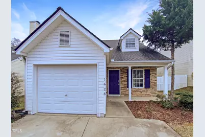 1628 Beacon Village Drive, Raleigh, NC 27604 - Photo 1