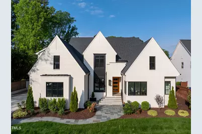 4329 Lambeth Drive, Raleigh, NC 27609 - Photo 1