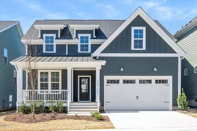 1205 Porters Call Drive, Wendell, NC 27591 - Photo 1