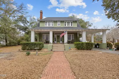 711 N Main Street, Raeford, NC 28376 - Photo 1