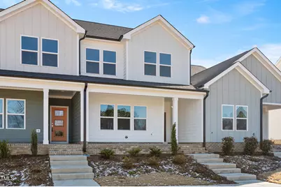 3920 Willow Gate Way, Raleigh, NC 27604 - Photo 1