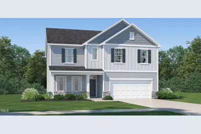 0 Hanover Drive, Sanford, NC 27330 - Photo 1