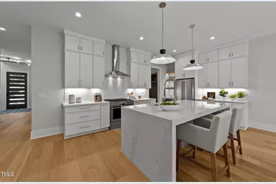 809 Tower Street, Raleigh, NC 27607 - Photo 1