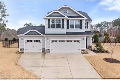 176 E Ravano Drive, Clayton, NC 27527 - Photo 1