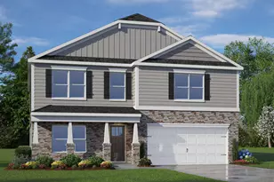 102 Saddle Mare St, Clayton, NC 27520 - Photo 1