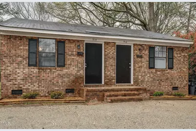 912-914 Belvedere Street, Rocky Mount, NC 27803 - Photo 1