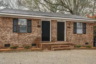 912-914 Belvedere St, Rocky Mount, NC 27803 - Photo 1