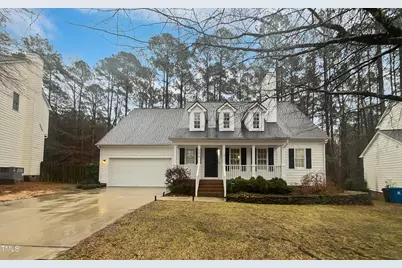 206 Collegiate Circle, Durham, NC 27713 - Photo 1