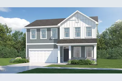 287 Queenstown Drive, Kenly, NC 27542 - Photo 1