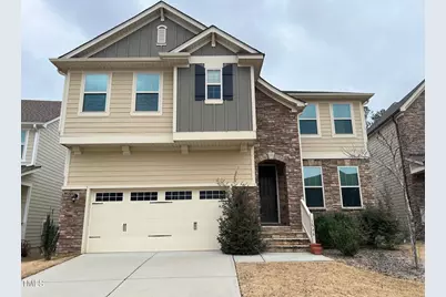 1546 Tinos Overlook Way, Apex, NC 27502 - Photo 1