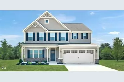 1052 Country Pasture Cove, Wendell, NC 27591 - Photo 1