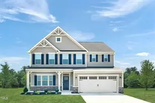 1052 Country Pasture Cove, Wendell, NC 27591 - Photo 1