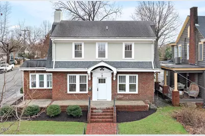 201 W Trinity Avenue #A, Durham, NC 27701 - Photo 1