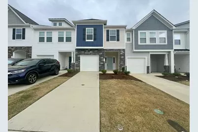 23 Bluebottle Street, Angier, NC 27501 - Photo 1